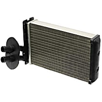 18158 Heater Core - Replaces OE Number 701-820-031