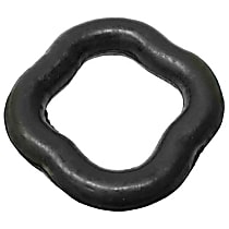 18211723647 OE Replacement Series Exhaust Hanger - Direct Fit, Sold individually