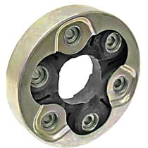 19528 Propeller Shaft (Driveshaft) Flex Disc - Replaces OE Number 1J0-521-127 A