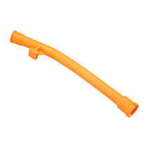 19756 Oil Dipstick Tube Funnel (Orange Plastic Section) - Replaces OE Number 06A-103-663 B