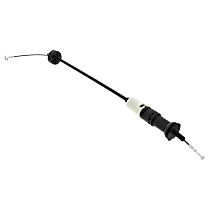 1H1-721-335 A Clutch Cable - Direct Fit, Sold individually