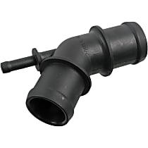 1J0121087B OE Replacement Series Water Pipe