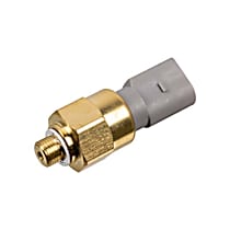 OE Replacement Series Power Steering Pressure Switch - Direct Fit, Sold individually