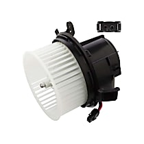 204-820-02-08 Blower Motor