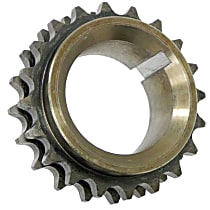 21135 Timing Chain Sprocket on Crankshaft - Replaces OE Number 615-052-02-03