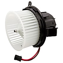 2128200708 OE Replacement Series Blower Motor
