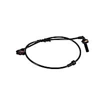 2129053303 Front, Driver Side OE Replacement Series ABS Speed Sensor Sold individually