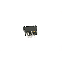 21412 Window Switch - Replaces OE Number 126-820-63-10