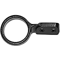 21461 Bracket without Bushing for Control Arm - Replaces OE Number 31-12-1-139-789