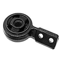 21463 Bushing with Bracket for Control Arm - Replaces OE Number 31-12-1-136-531