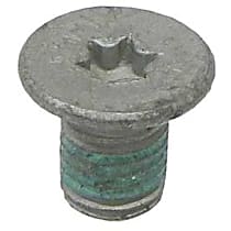 21663 Brake Disc Set Screw (8 x 12 mm) - Replaces OE Number 220-421-01-71
