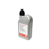 75W Manual Transmission Fluid (1 Liter) - Febi Bilstein 21829