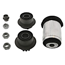 220-330-98-07 Front, Driver or Passenger Side, Lower Control Arm Bushing, Sold individually