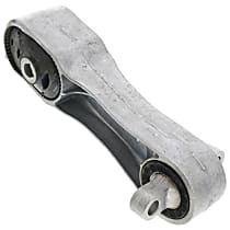22116885786 Front, Driver or Passenger Side, Lower OE Replacement Series Motor Mount, Sold individually