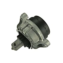 22-11-7-935-149 Driver or Passenger Side OE Replacement Series Motor Mount, Sold individually