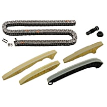 221919106 OE Replacement Series Timing Chain Kit