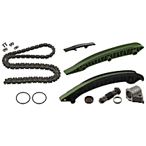 221919250 OE Replacement Series Timing Chain Kit