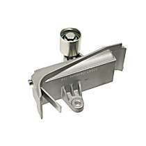 Timing Belt Tensioner, Includes relay roller.