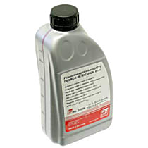 22806 Automatic Transmission Fluid (1 Liter) (Dexron III H) - Replaces OE Numbers