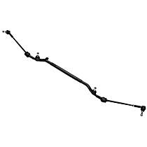 22839 Tie Rod Assembly - Replaces OE Number 202-460-05-05