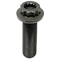 23042 Crankshaft Pulley Bolt (16 X 1.5 X 54 mm) - Replaces OE Number WHT-005-322