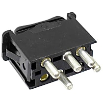 23316 Window Switch - Replaces OE Number 126-820-81-10