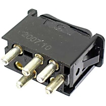 23321 Window Switch - Replaces OE Number 126-820-80-10