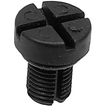 23750 Bleeder Screw with O-Ring for Cooling System - Replaces OE Number 17-11-1-712-788