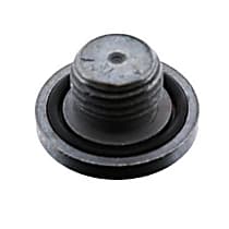 24-11-7-533-937 Automatic Transmission Pan Drain Plug - Direct Fit