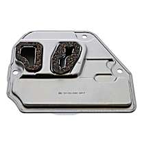 Automatic Transmission Filter, Wagon - 