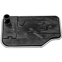 24538 Transmission Filter - Replaces OE Number 221-277-01-95
