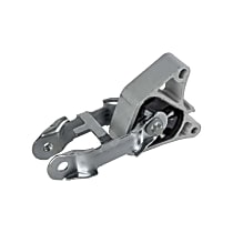 246-240-08-09 Driver or Passenger Side, Upper OE Replacement Series Motor Mount, Sold individually