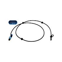 246-905-76-03 Rear, Driver or Passenger Side ABS Speed Sensor Sold individually