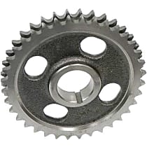 25014 Timing Chain Sprocket on Camshaft (Double Row) - Replaces OE Number 116-052-06-01
