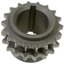 25074 Timing Chain Sprocket Crankshaft (Single Row Chain) - Replaces OE Number 11-21-1-265-011