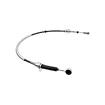 25117547371 Shift Cable - Direct Fit, Sold individually
