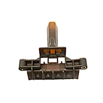 25281 Timing Chain Guide Rail on Cylinder Head Bearing Cap - Replaces OE Number 119-050-02-16