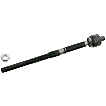 Front, Driver or Passenger Side, Inner, Tie Rod Assembly