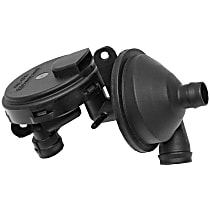 26100 Crankcase Vent Valve (Pressure Regulating Valve) - Replaces OE Number 11-61-7-501-566