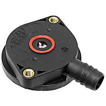 26101 Crankcase Vent Valve (Pressure Regulating Valve) - Replaces OE Number 11-15-7-501-567