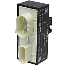 26141 Control Module for Auxiliary Fan (14-Pin) - Replaces OE Number 1J0-919-506 K