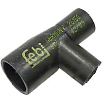 26156 Breather Hose on Valve Cover (Center) - Replaces OE Number 606-016-03-81