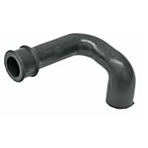 26157 Engine Air Hose for Idle Speed Actuator To Idle Air Distributor - Replaces OE Number 102-094-49-82