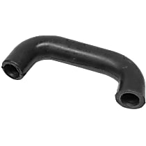 26163 Idle Air Hose for Bottom of Air Flow Sensor Boot to Air Slide Valve - Replaces OE Number 102-094-48-82