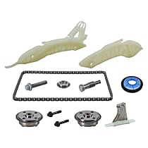 261919500 OE Replacement Series Timing Chain Kit