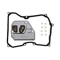 Automatic Transmission Filter, Wagon - 