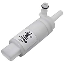 26235 Headlight Washer Pump - Replaces OE Number 210-869-11-21 39
