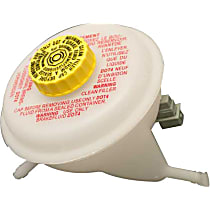 26658 Brake Fluid Reservoir - Replaces OE Number 8E0-611-301