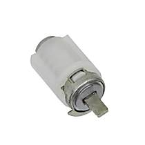 26676 Ignition Lock Cylinder with 1 Key - Replaces OE Number 202-460-11-04