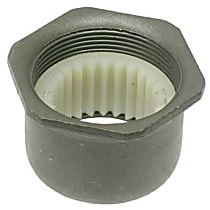 26858 Clamping Ring with Threaded Ring for Drive Shaft - Replaces OE Number 26-11-7-514-037